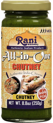 Rani All-in-One Chutney 8.8oz