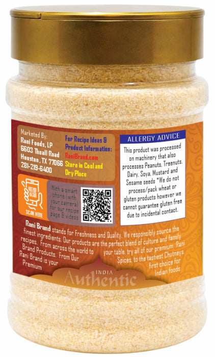 Rani Asafetida (Hing) Ground and Whole {9 Sizes Available}