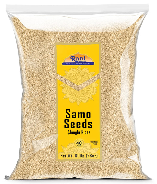 Rani Samo {3 Sizes Available}