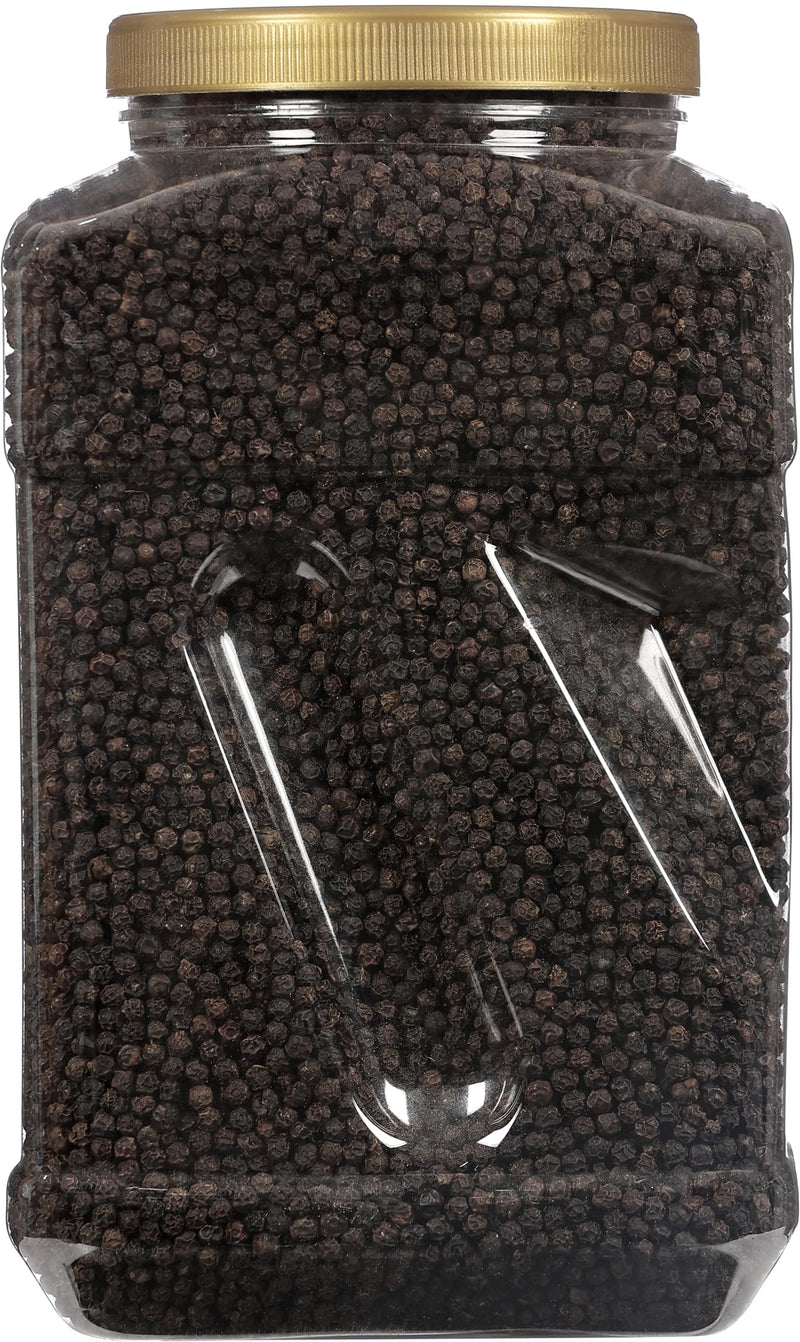 Rani Black Pepper Whole MG-1 {10 Sizes Available}