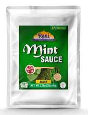 Rani Mint Sauce (Savory Dipping Sauce) 35oz