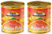 Rani Mango Pulp Puree 30oz