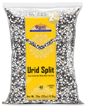 Rani Urid/Urad Split Chilka 32oz