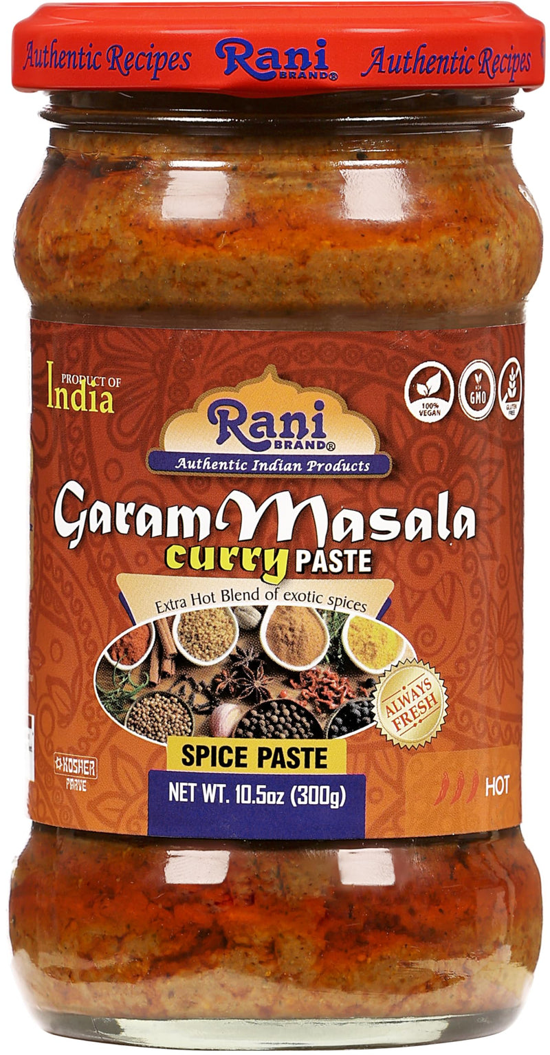 Rani Garam Masala {13 Sizes Available}