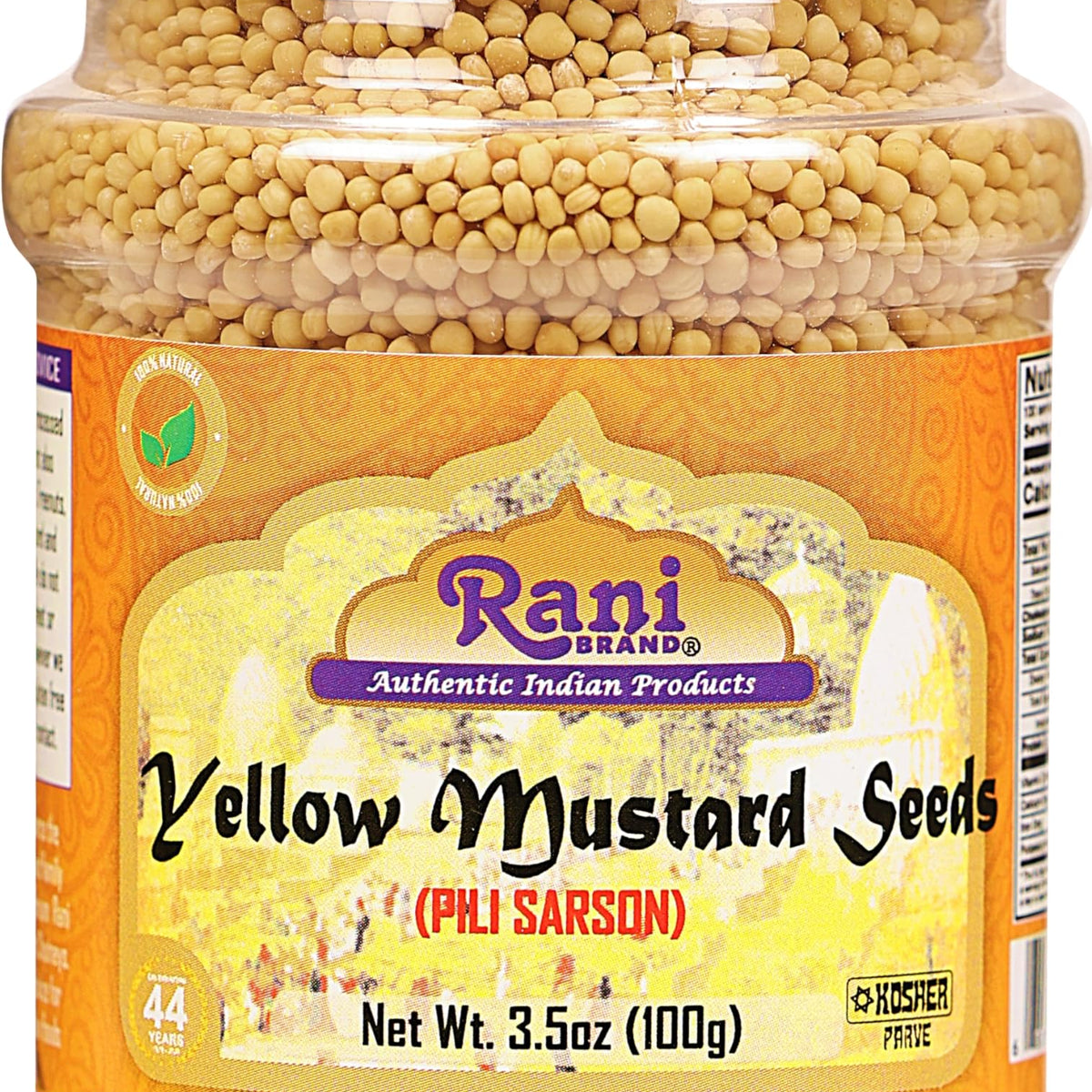 The Mustard Seeds ☆III The Mustard Seeds ☆III Mustard Seed – TheZestyMoose