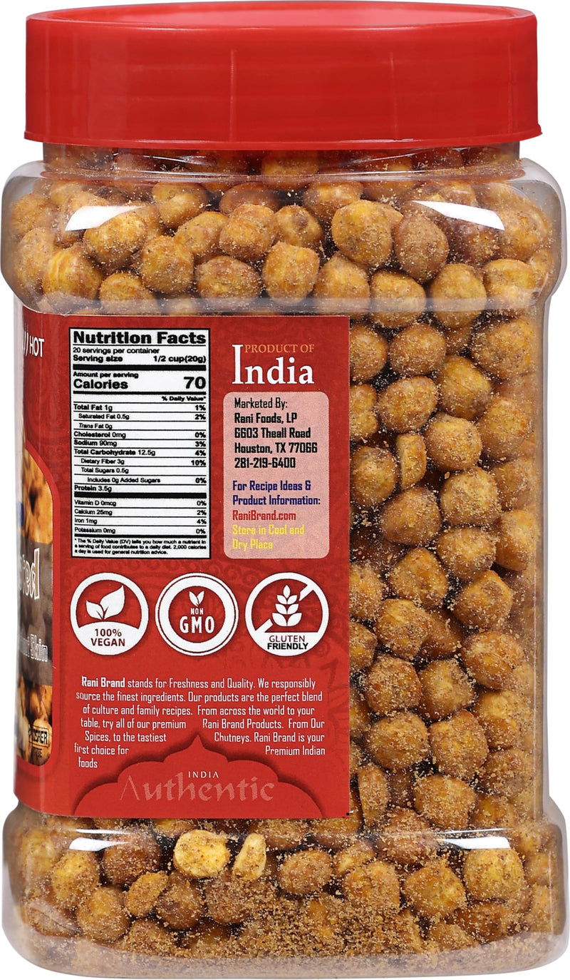 Rani Roasted Chana {12 Variation Available}