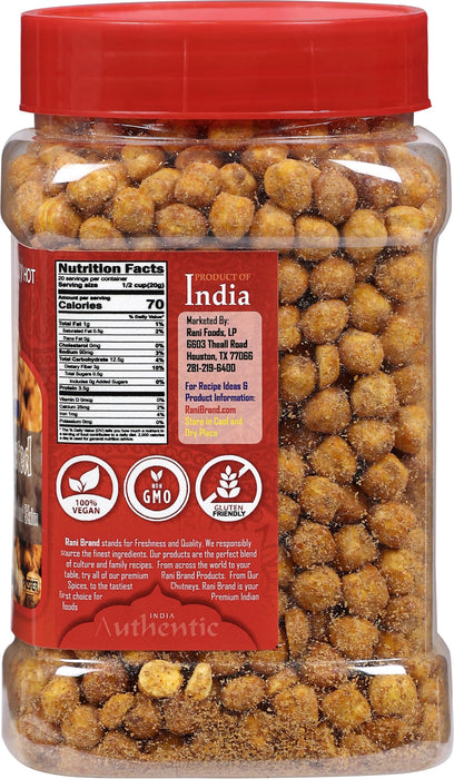 Rani Roasted Chana {12 Variation Available}