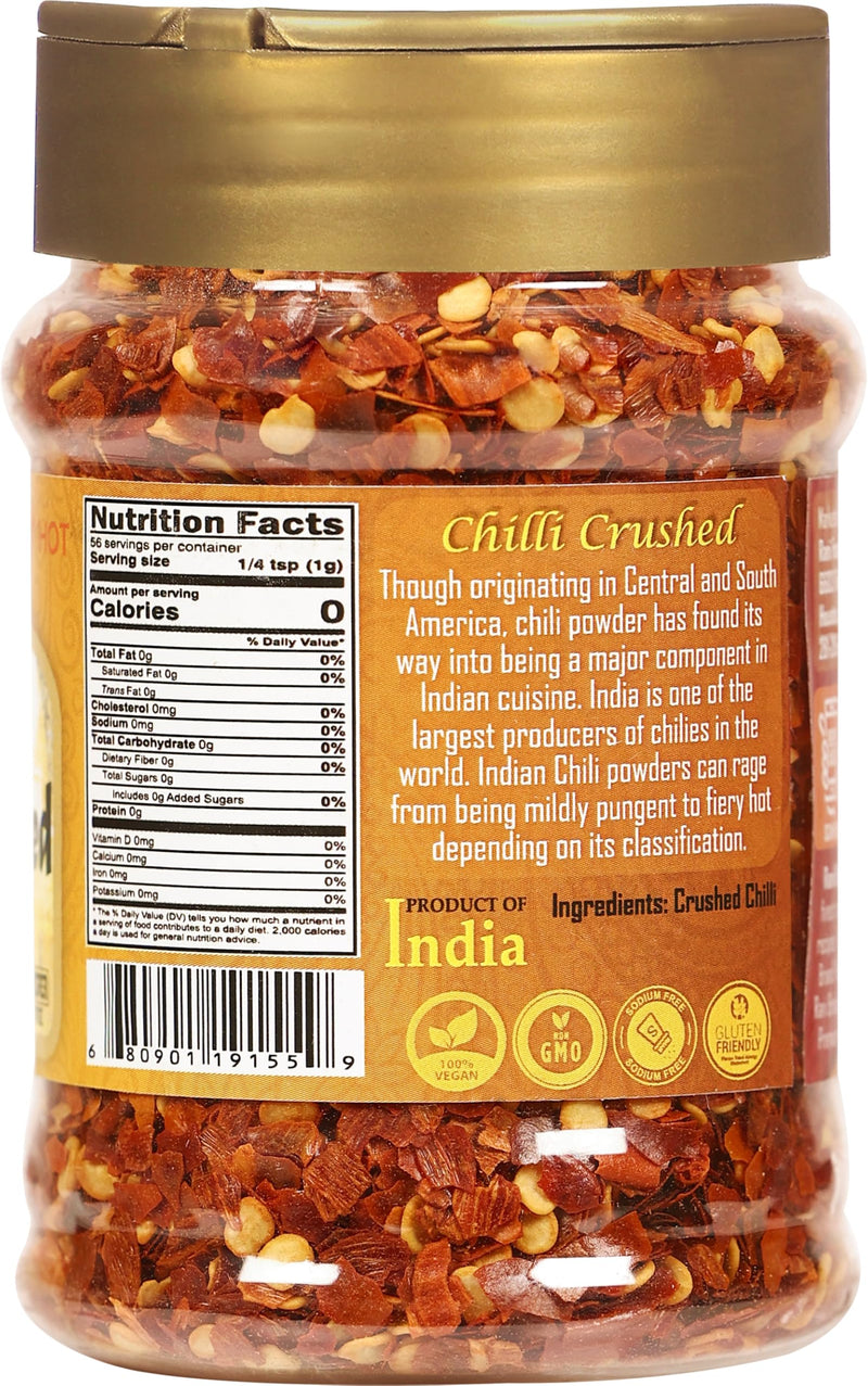 Rani Crushed Chilli {6 Sizes Available}
