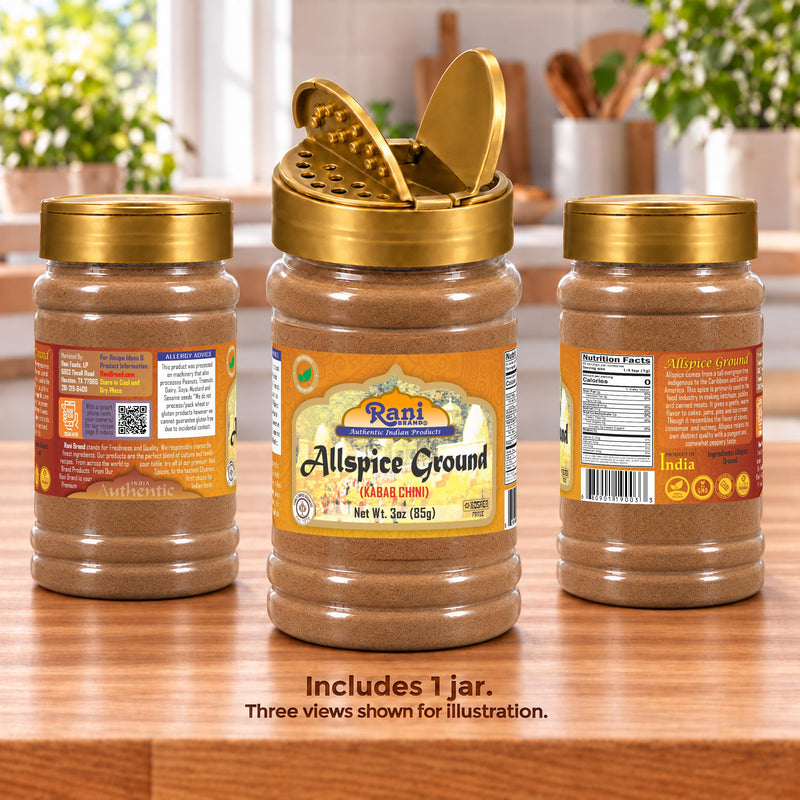 Rani All Spice {2 Available Sizes}