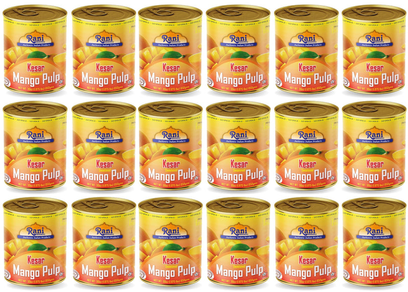 Rani Mango Pulp Puree 30oz