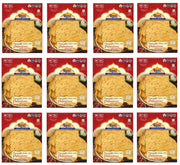 Rani Pappadums (Indian Lentil Wafer Snack) 7oz