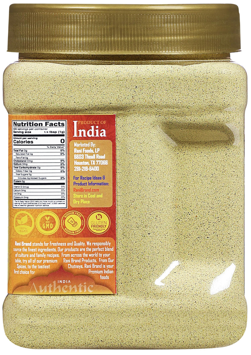 Rani Green Cardamom {13 Sizes Available}