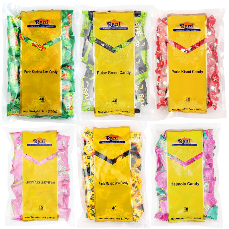 Rani Assorted Candies 7oz