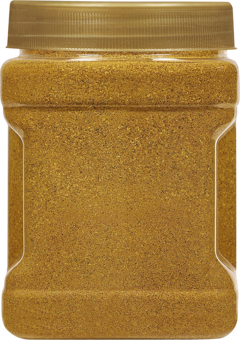 Rani Sambar Masala (Lentil Soup Spice Blend) 16oz (1lb) 454g PET Jar ~ All Natural | Vegan | No Colors | Gluten Friendly | NON-GMO | Kosher | Indian Origin