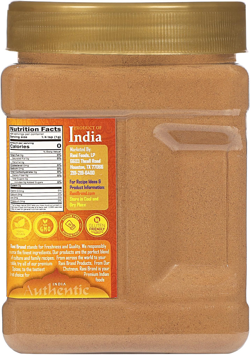 Rani Cinnamon Powder {4 Sizes Available}
