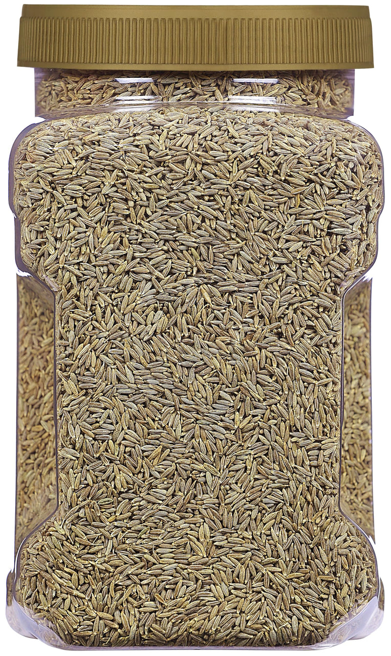 Rani Cumin Seeds {5 Sizes Available}