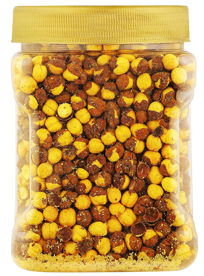 Rani Roasted Chana {7 Tasty Flavors}