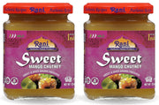 Rani Sweet Mango Chutney (Indian Preserve) 12.3oz