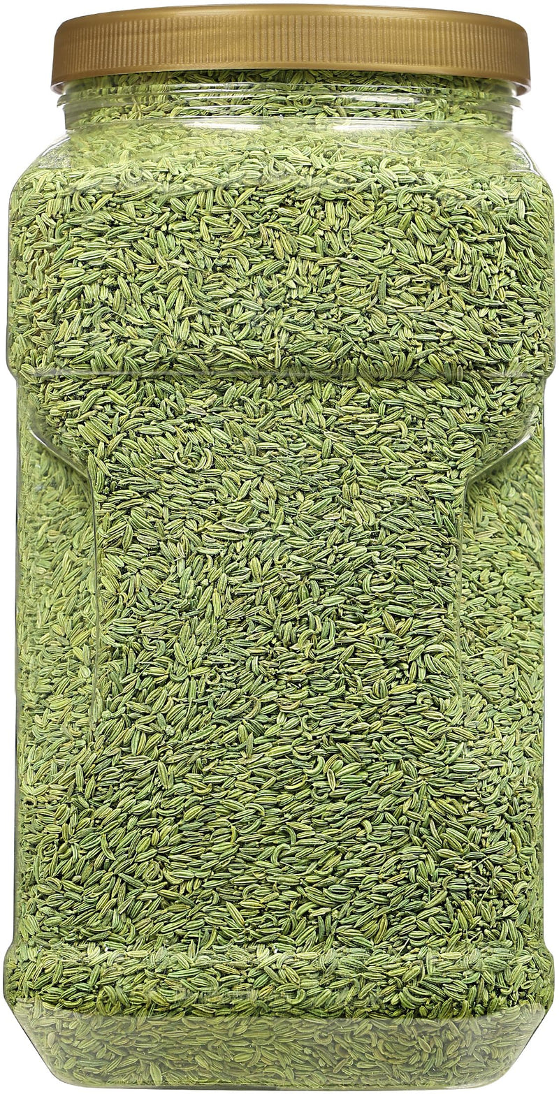 Rani Fennel Seeds {9 Sizes Available}