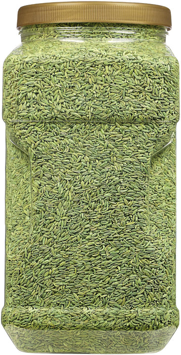 Rani Fennel Seeds {9 Sizes Available}