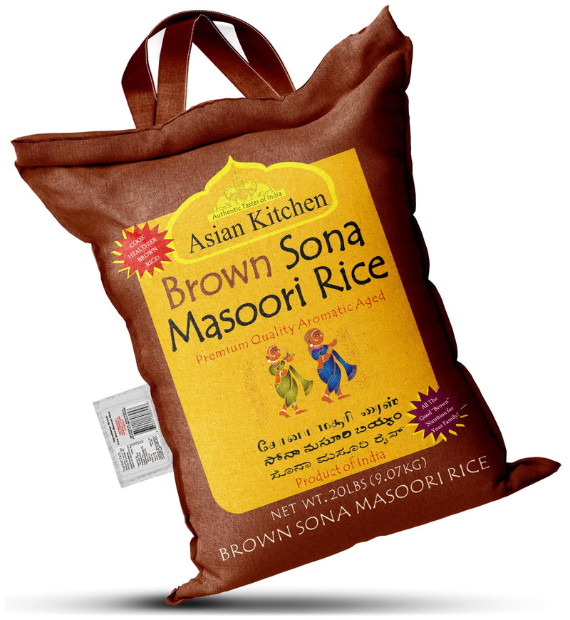 Asian Kitchen Rice Aged {9 Sizes Available}