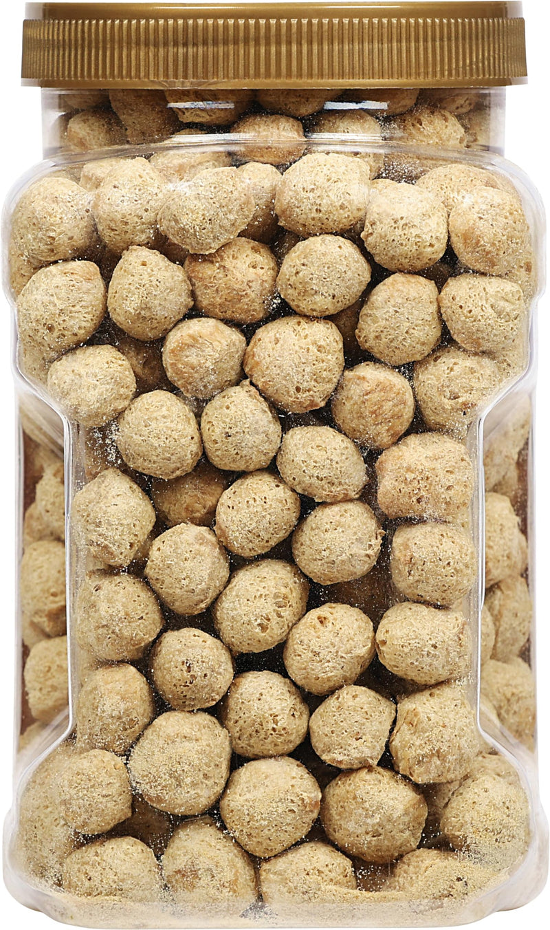 Rani Soya Chunks Nuggets (High Protien) Vadi 14oz (400g) ~ All Natural, Salt-Free | Vegan | Kosher | No Colors | Gluten Friendly | Meat Alternate Substitute