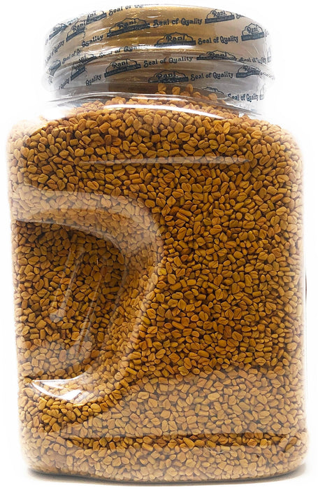 Rani Fenugreek (Methi) Seeds {11 Sizes Available}