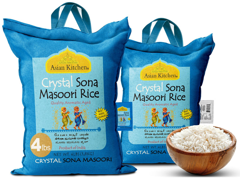 Asian Kitchen Rice Aged {9 Sizes Available}
