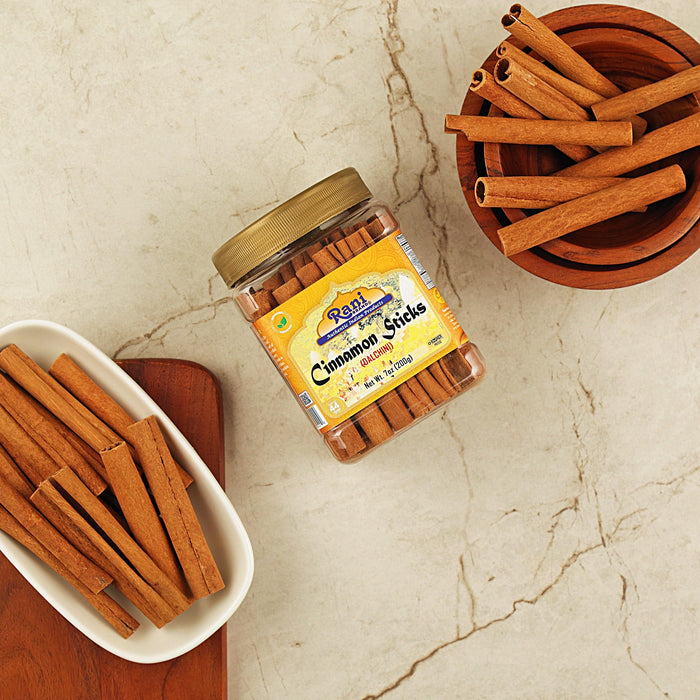 Rani Cinnamon Sticks {7 Sizes Available}