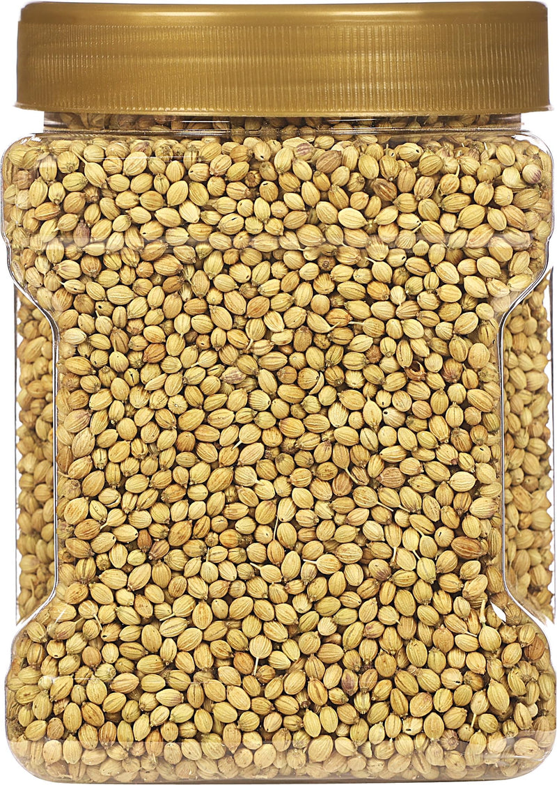 Rani Coriander (Dhania) Seeds Whole {8 Sizes Available}
