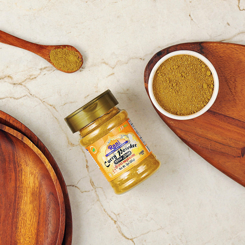 Rani Curry Powder Mild *BEST SELLER* {8 Sizes Available}