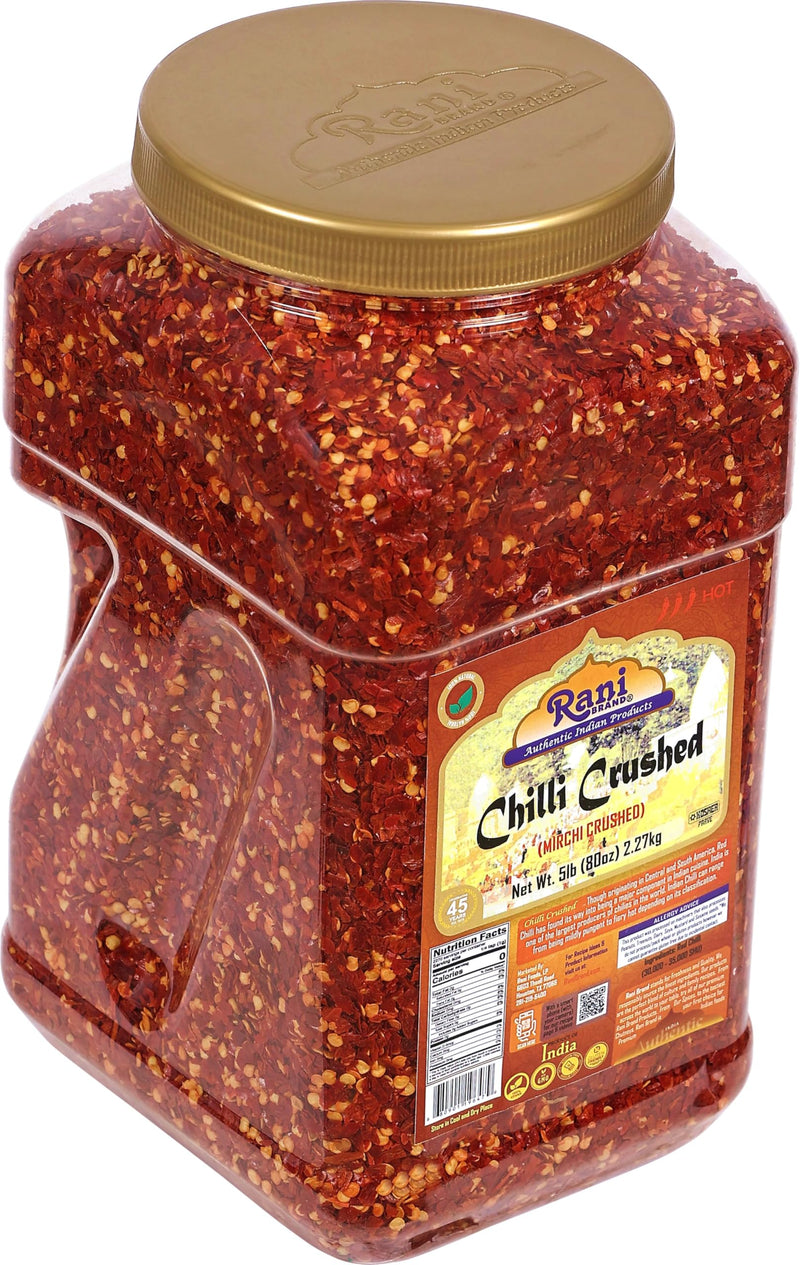 Rani Crushed Chilli {6 Sizes Available}