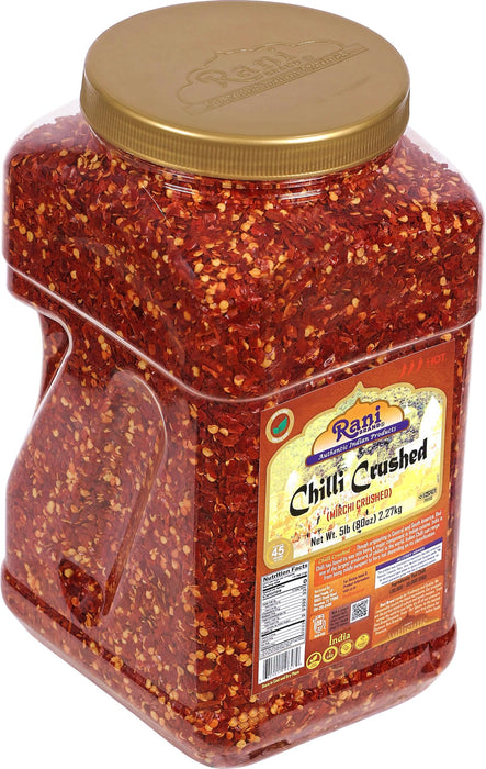 Rani Crushed Chilli {6 Sizes Available}