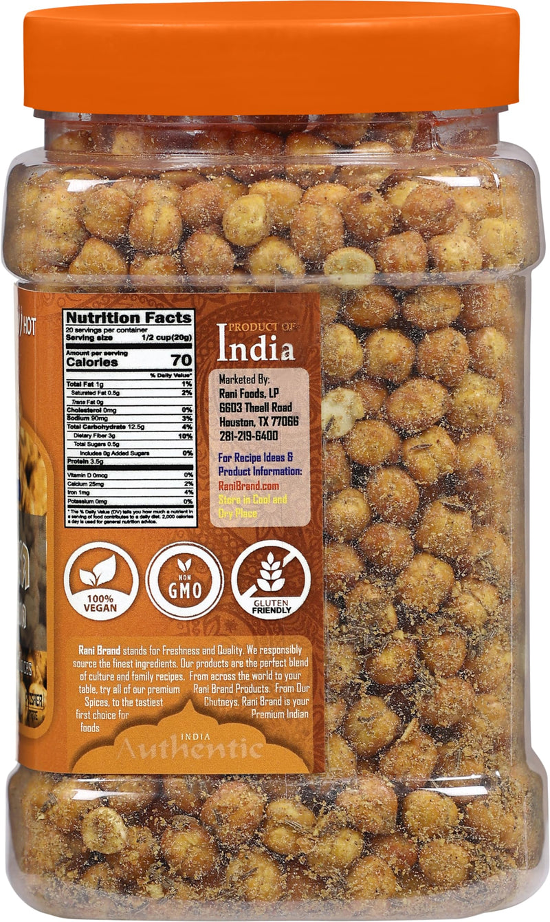 Rani Roasted Chana {12 Variation Available}