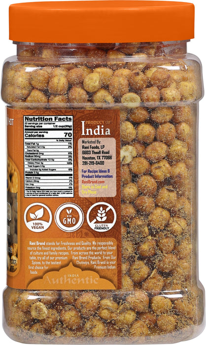 Rani Roasted Chana {12 Variation Available}
