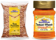 Rani Raw Peanuts 3lb