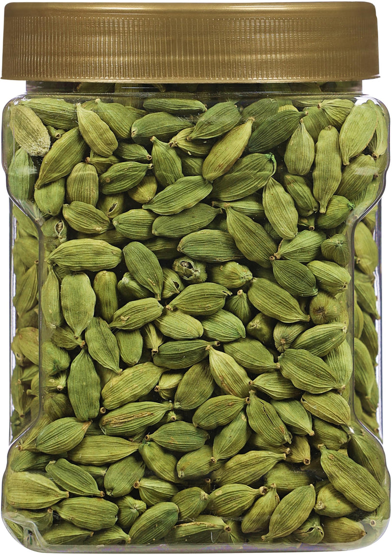 Rani Green Cardamom {13 Sizes Available}