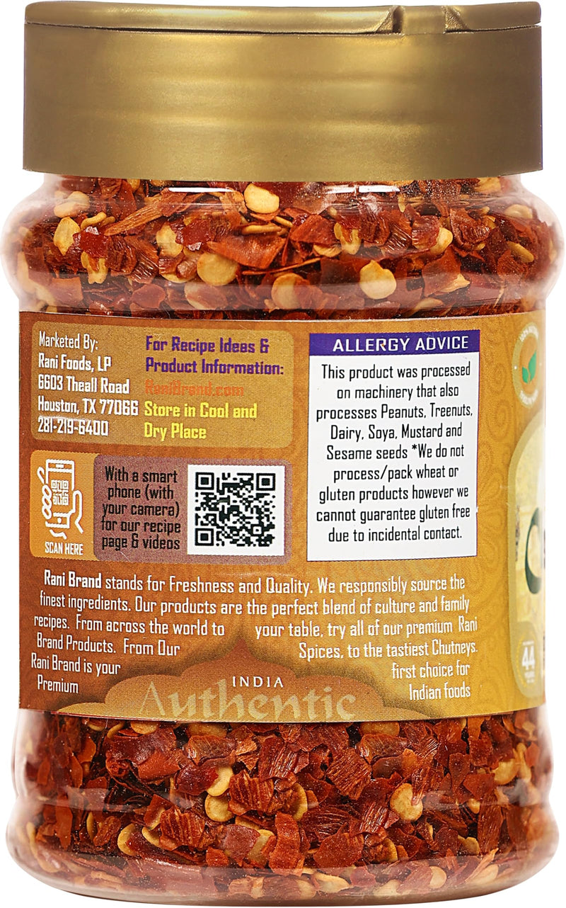 Rani Crushed Chilli {6 Sizes Available}