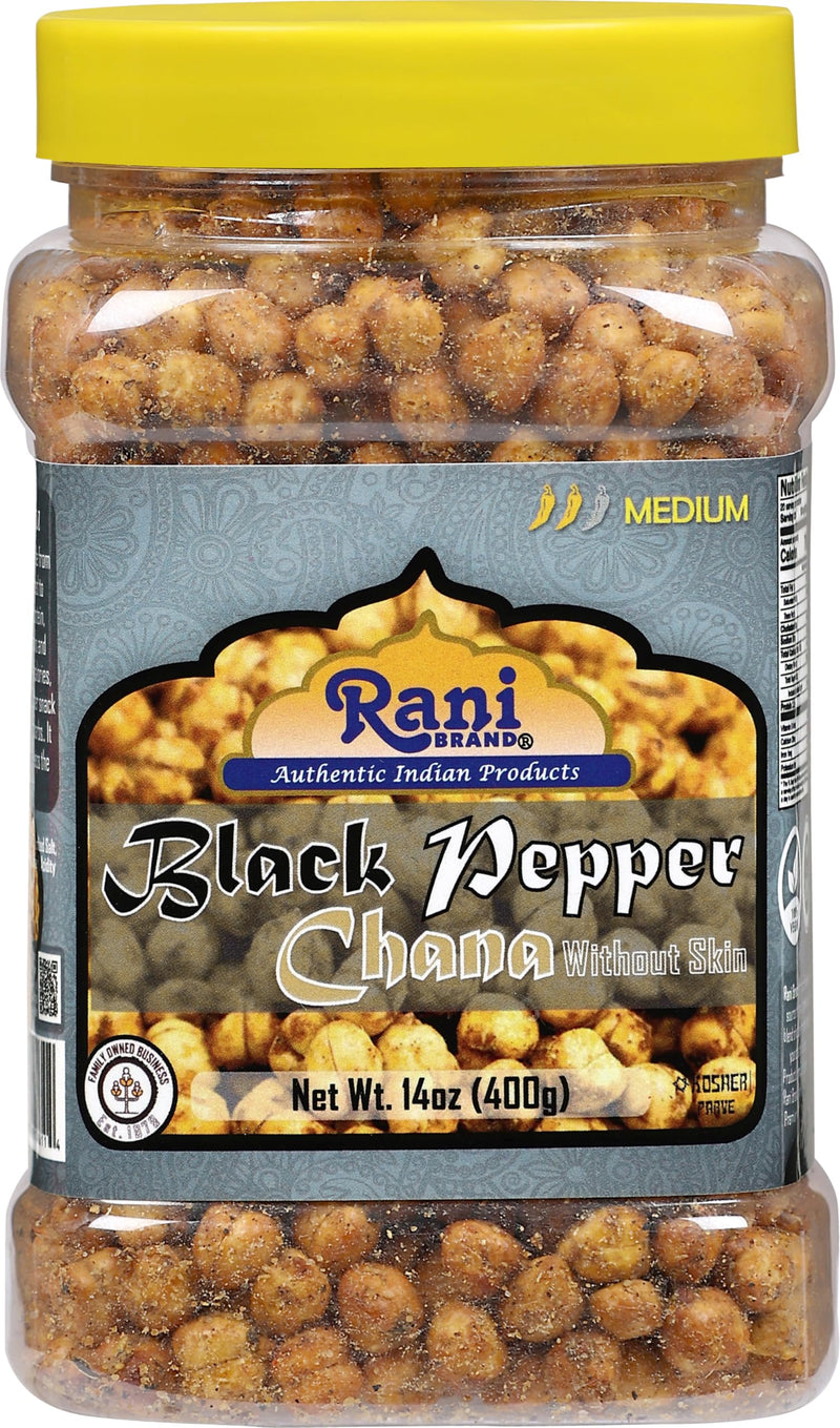 Rani Roasted Chana {12 Variation Available}