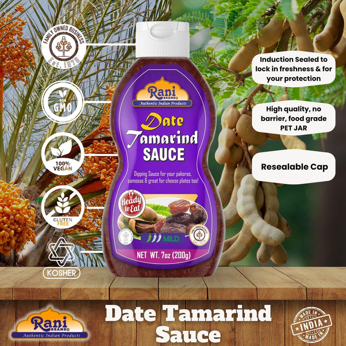 Rani Tamarind Paste {11 Sizes Available}