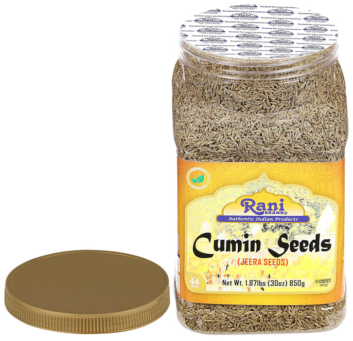 Rani Cumin Seeds {4 Sizes Available}