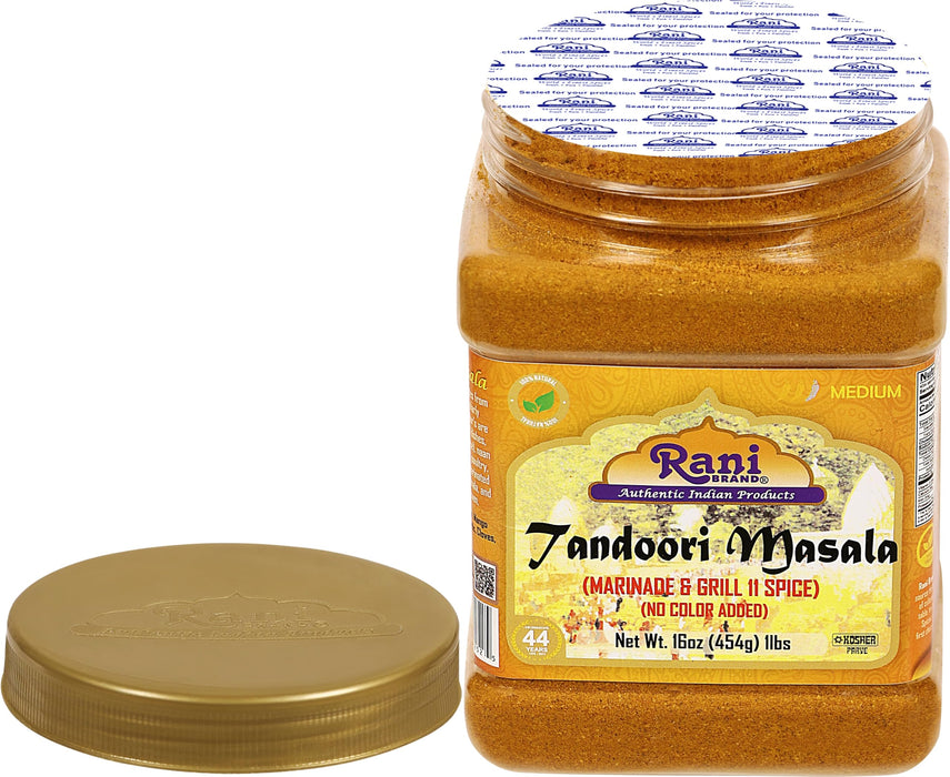 Rani Tandoori Masala {12 Sizes Available}