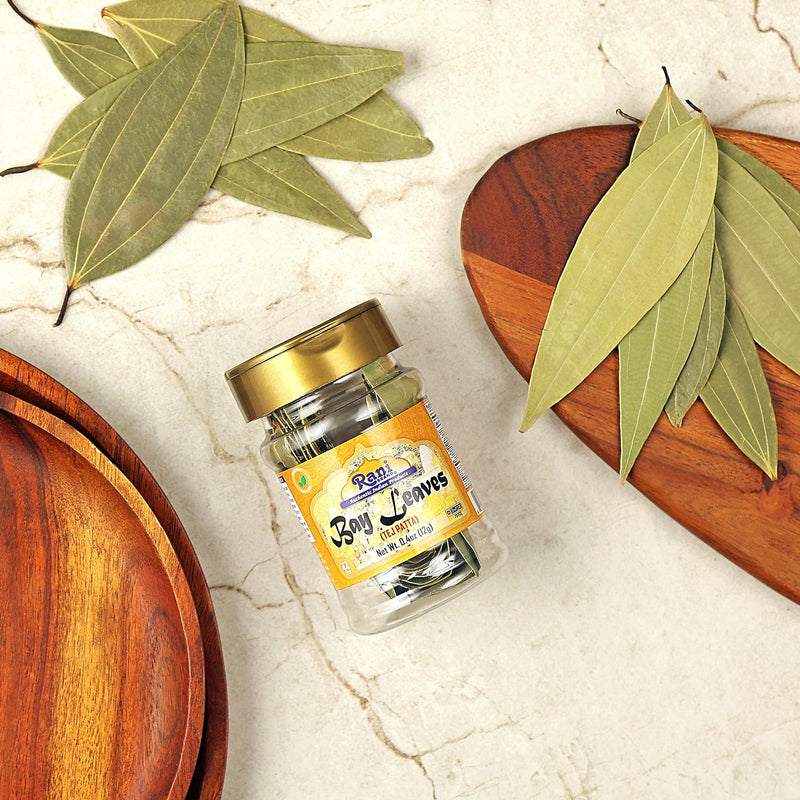 Rani Bay Leaves {8 Sizes Available}