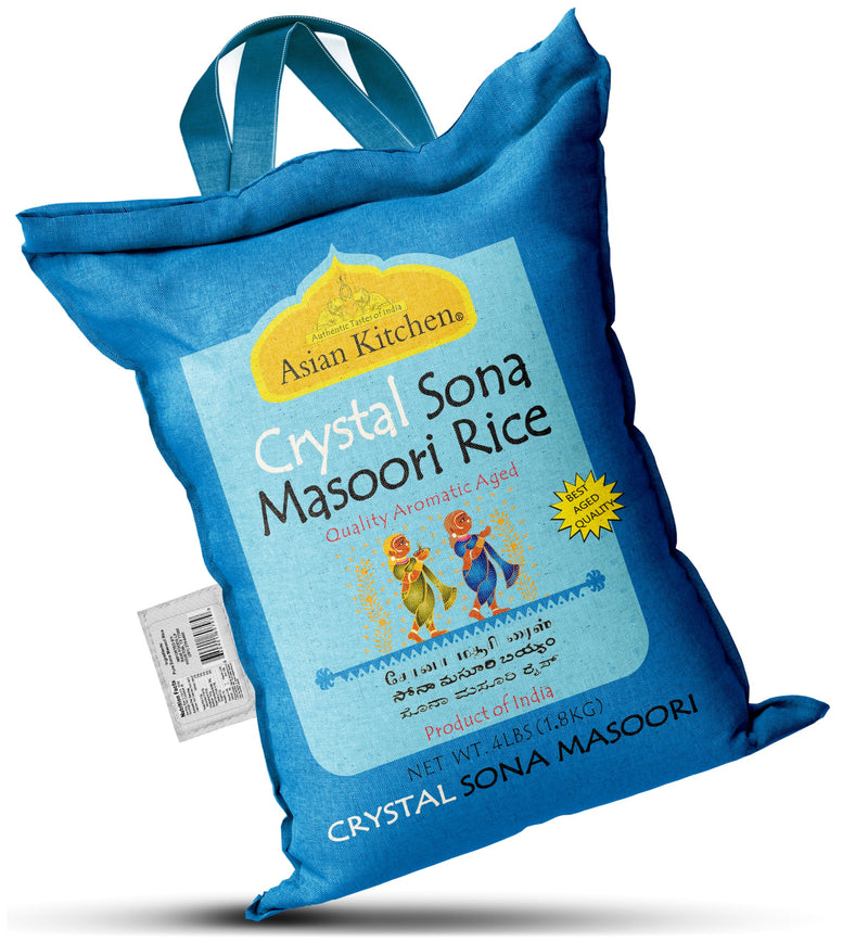 Asian Kitchen Rice Aged {9 Sizes Available}