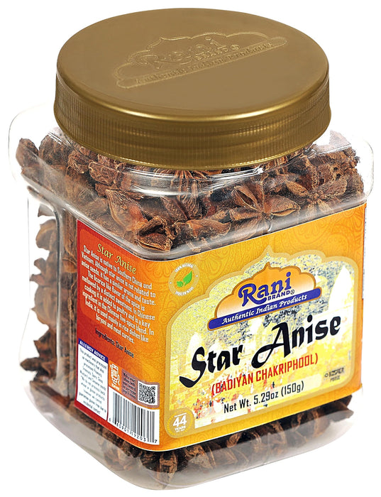 Rani Star Anise {9 Sizes Available}