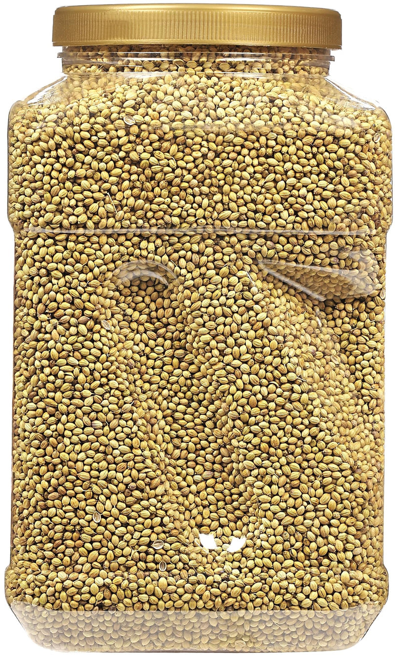 Rani Coriander (Dhania) Seeds Whole {8 Sizes Available}