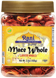 Rani Mace Whole (Javathri), Spice 3.5oz