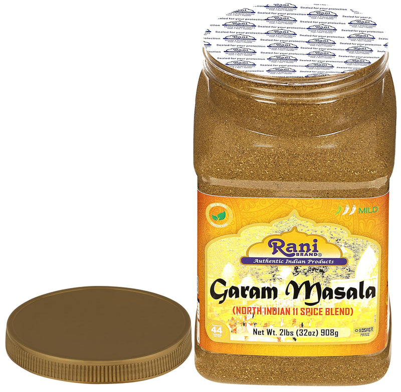 Rani Garam Masala {13 Sizes Available}