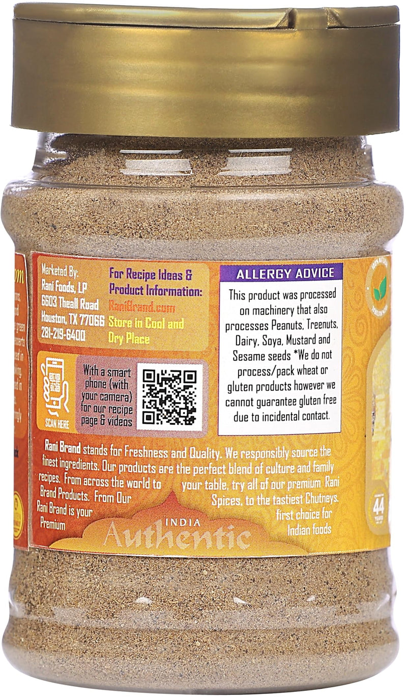 Rani Black Cardamom (Kali Elachi) {6 Sizes Available}