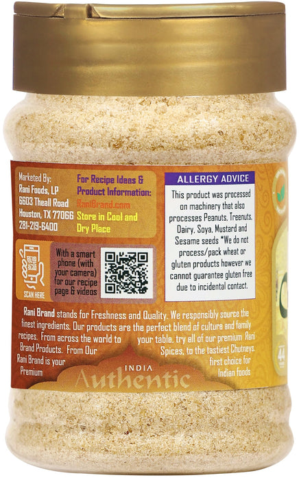 Rani Asafetida (Hing) Ground and Whole {9 Sizes Available}